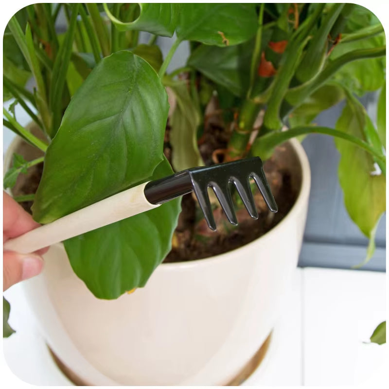 3 Pcs/Set Mini Spade Shovel