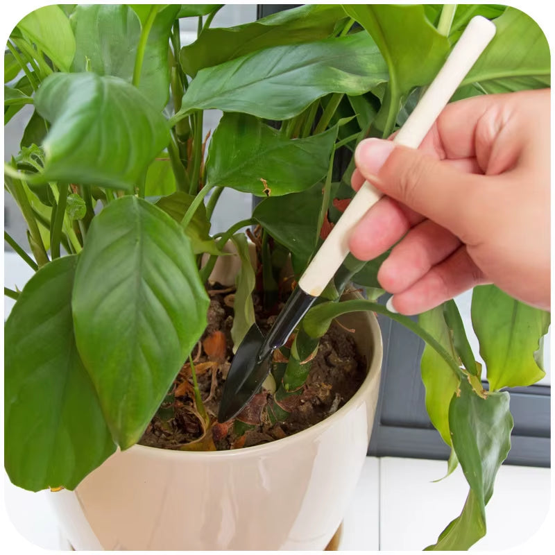 3 Pcs/Set Mini Spade Shovel